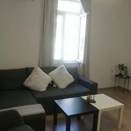 La Casa Blanca