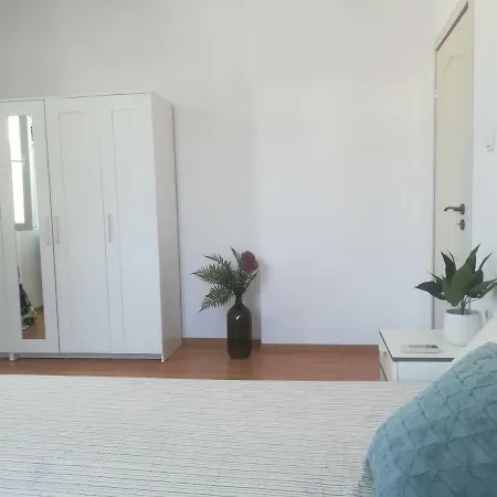 La Casa Blanca