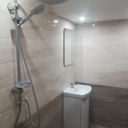 La Casa Blanca شقة