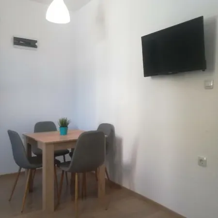 La Casa Blanca بلوفديف