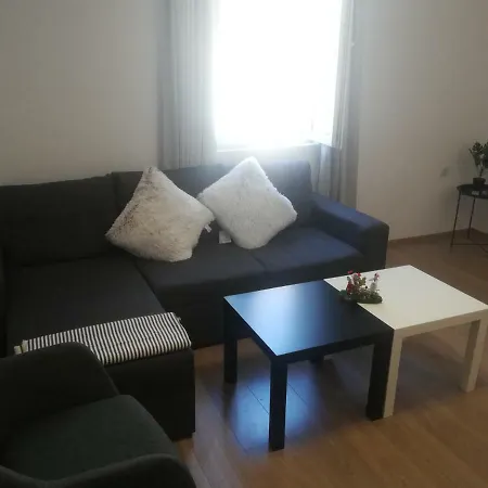 La Casa Blanca شقة