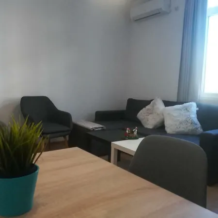 La Casa Blanca شقة