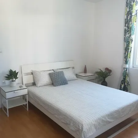 شقة La Casa Blanca بلوفديف